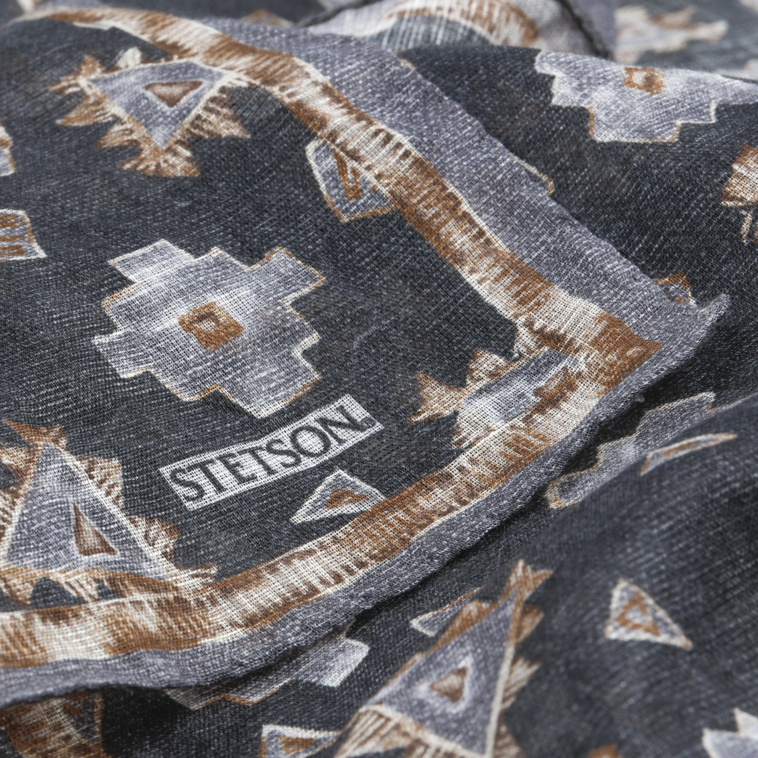 Lincott Bandana By Stetson 2 Lincott Bandana By Stetson – Bild 2