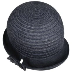 Linda Hanf-Leinen Glockenhut By Bedacht