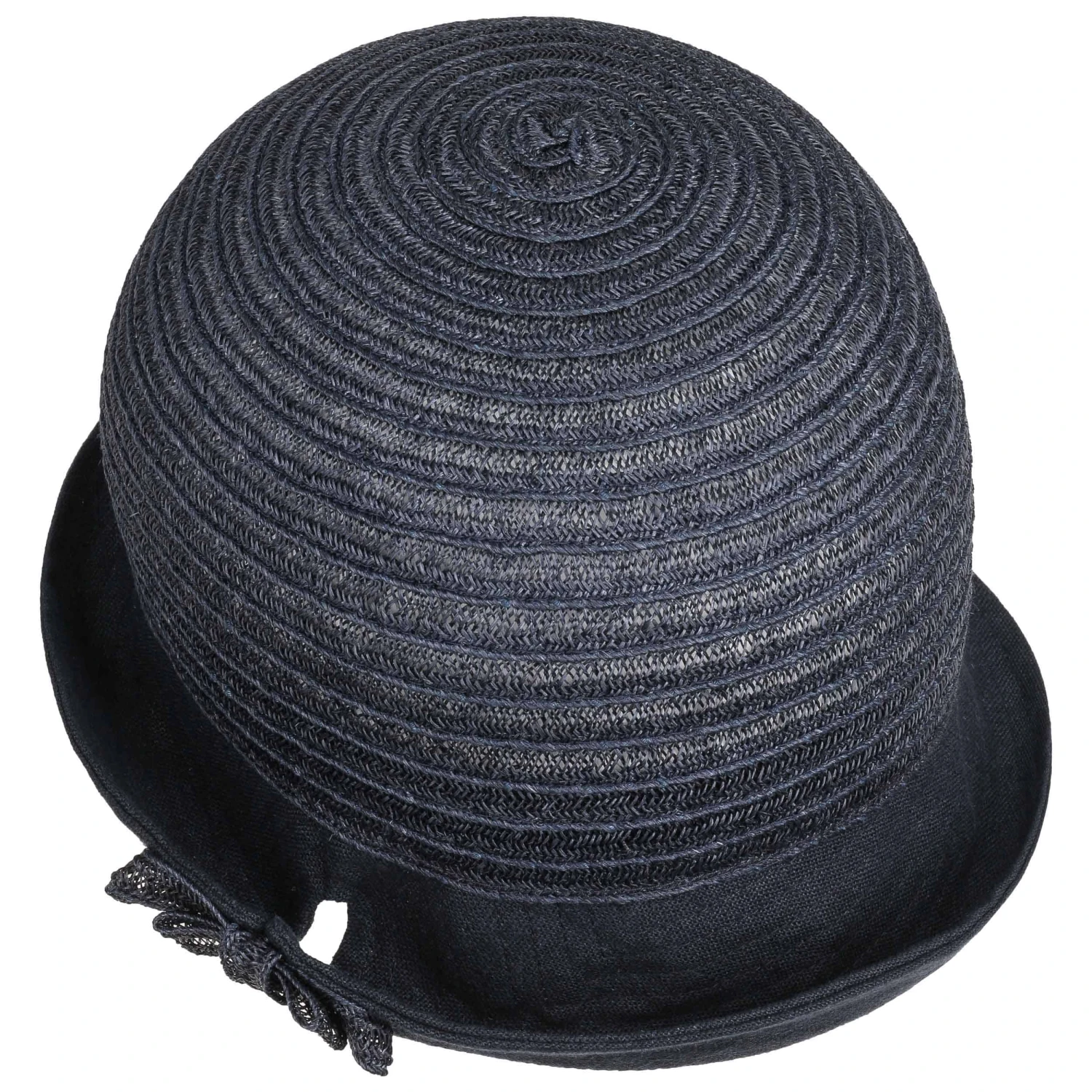 Linda Hanf-Leinen Glockenhut By Bedacht 1 Linda Hanf-Leinen Glockenhut By Bedacht