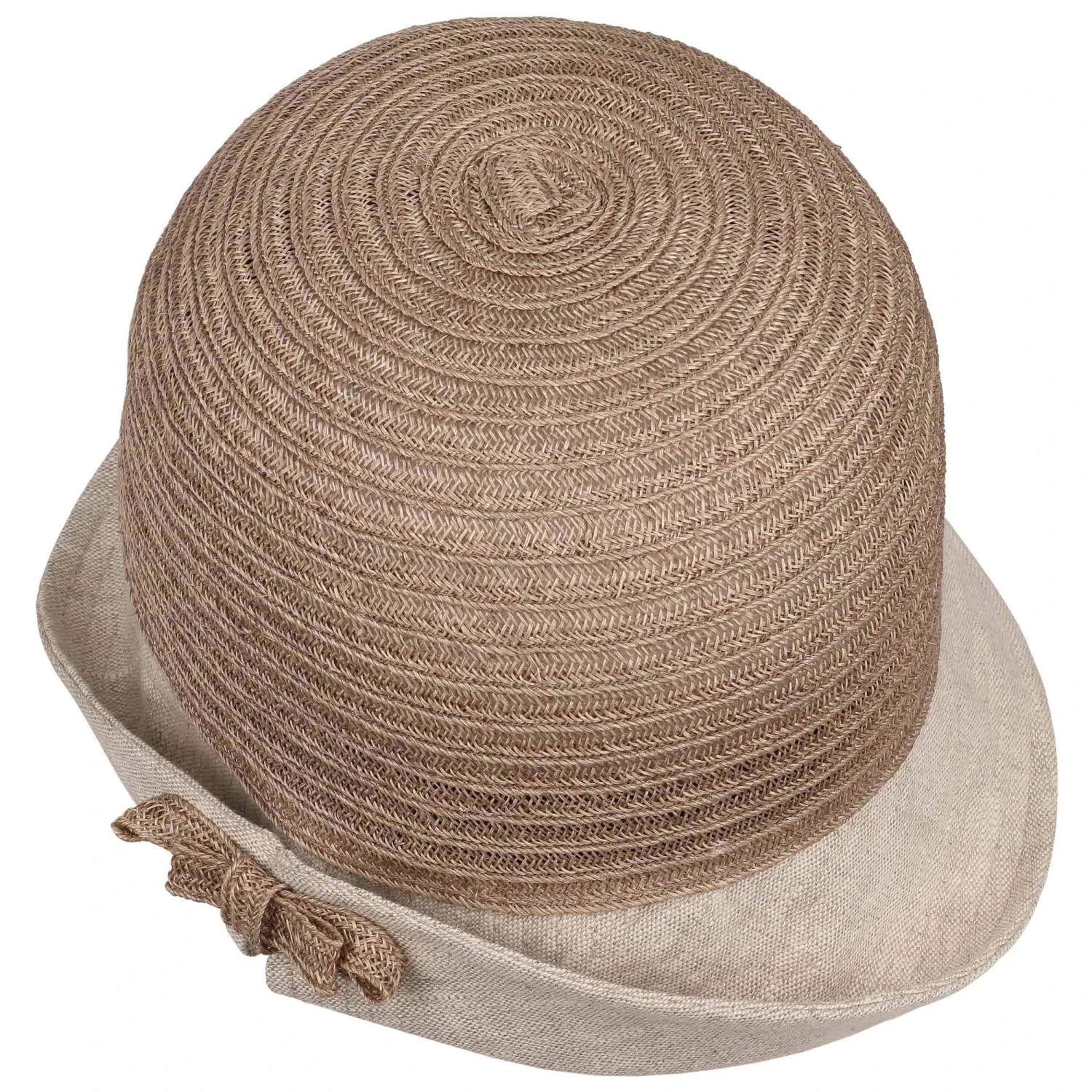 Linda Hanf-Leinen Glockenhut By Bedacht 3 Linda Hanf-Leinen Glockenhut By Bedacht – Bild 3