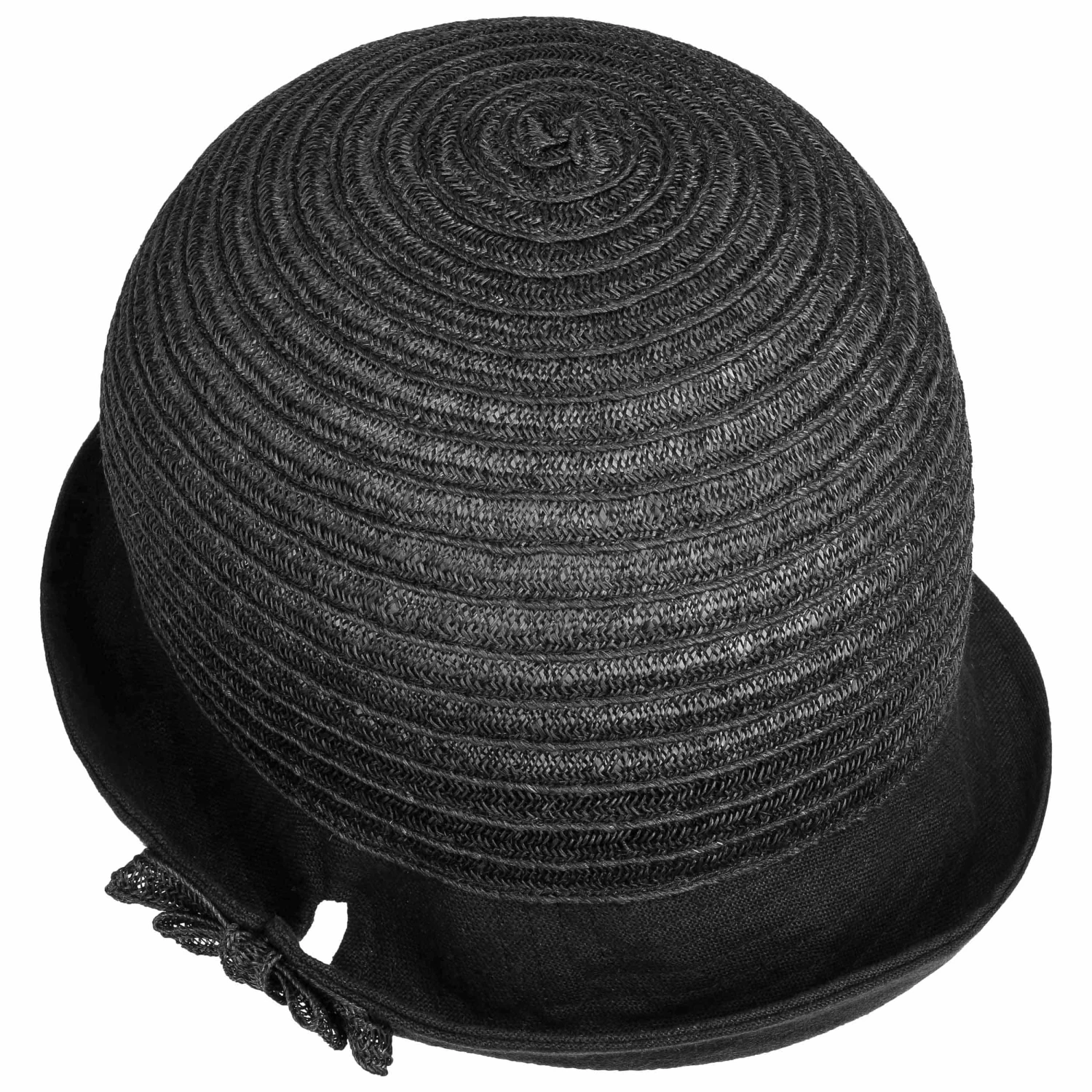 Linda Hanf-Leinen Glockenhut By Bedacht 2 Linda Hanf-Leinen Glockenhut By Bedacht – Bild 2