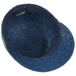 Lioma Strohcap Mit Ethnomuster By Seeberger 7 Lioma Strohcap Mit Ethnomuster By Seeberger -Hut Shopping Lioma Strohcap mit Ethnomuster by Seeberger blau.55878 2rf2