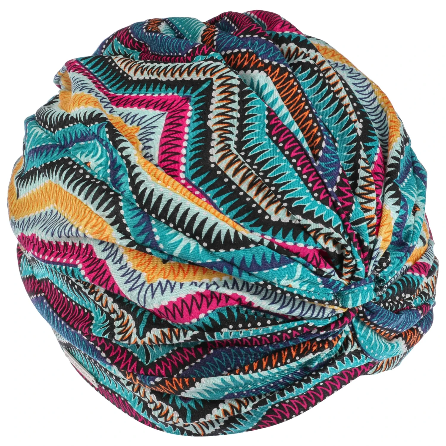 Lioma Turban Mit Ethnomuster By Seeberger 1 Lioma Turban Mit Ethnomuster By Seeberger