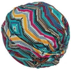 Lioma Turban Mit Ethnomuster By Seeberger 8 Lioma Turban Mit Ethnomuster By Seeberger -Hut Shopping Lioma Turban mit Ethnomuster by Seeberger blau.55882 3rf2