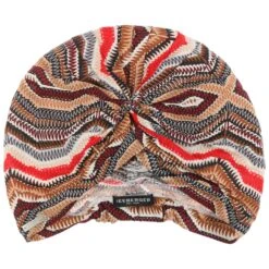 Lioma Turban Mit Ethnomuster By Seeberger 7 Lioma Turban Mit Ethnomuster By Seeberger -Hut Shopping Lioma Turban mit Ethnomuster by Seeberger rot.55882 2rf3