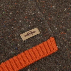 Listaco Wollschal By Stetson