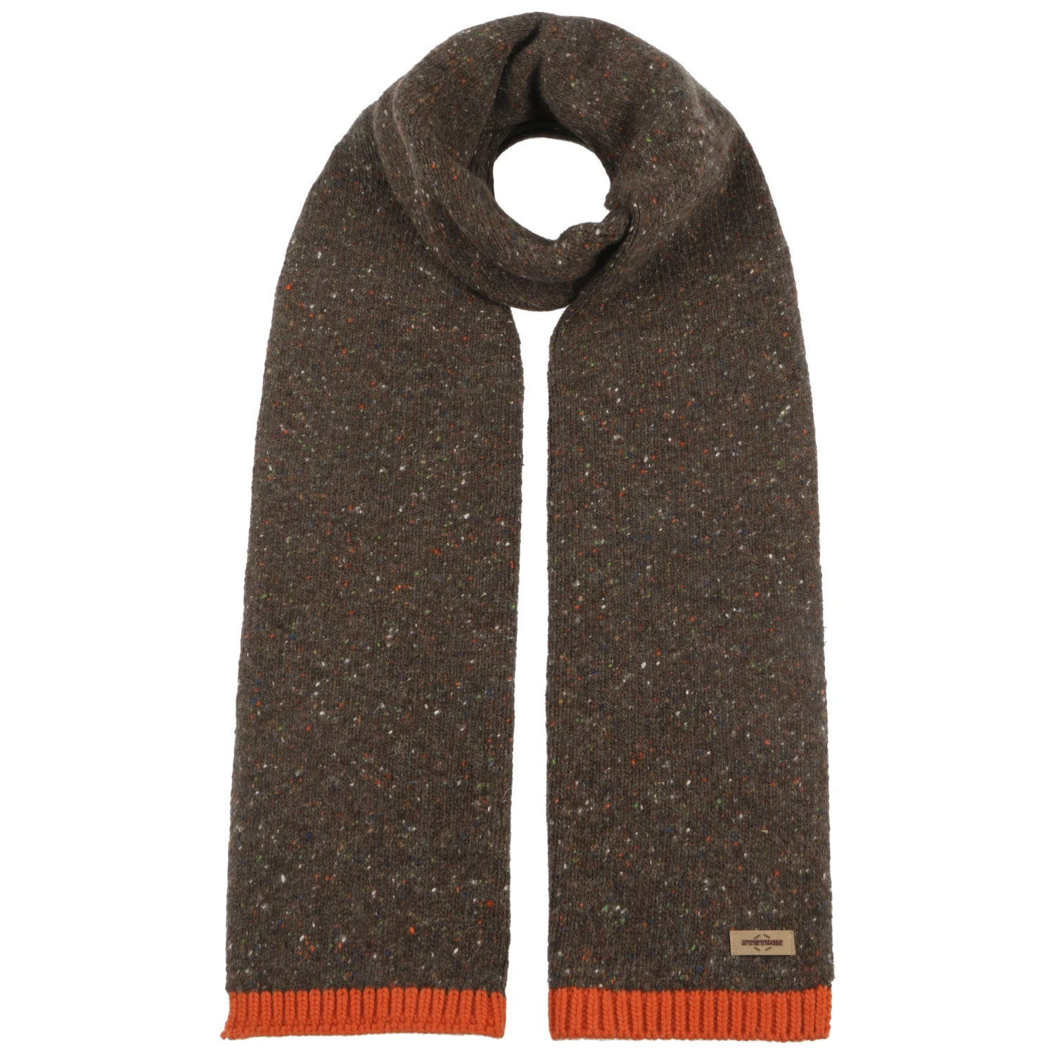 Listaco Wollschal By Stetson 4 Listaco Wollschal By Stetson – Bild 4