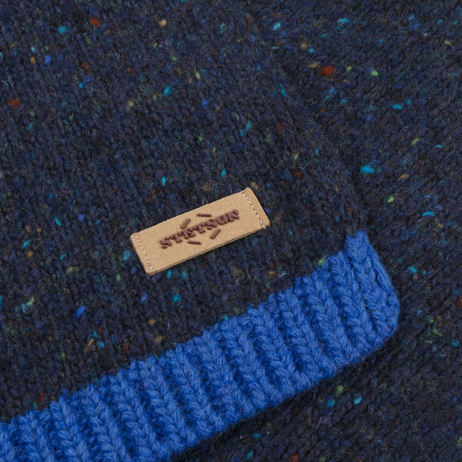 Listaco Wollschal By Stetson 2 Listaco Wollschal By Stetson – Bild 2