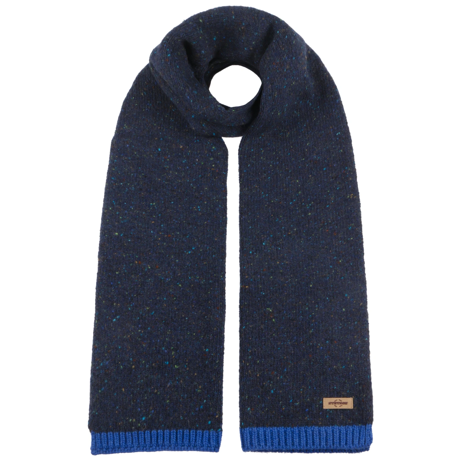 Listaco Wollschal By Stetson 5 Listaco Wollschal By Stetson – Bild 5