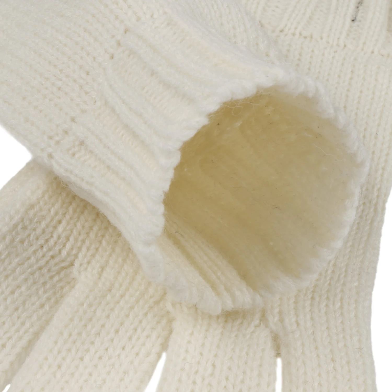 Liva Feinstrick Fingerhandschuhe By Seeberger 4 Liva Feinstrick Fingerhandschuhe By Seeberger – Bild 4