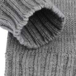 Liva Feinstrick Fingerhandschuhe By Seeberger