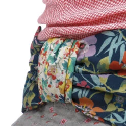 Livania Stoffhut By GREVI 7 Livania Stoffhut By GREVI -Hut Shopping Livania Stoffhut by GREVI hellgrau.59592 4rf28