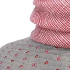 Livania Stoffhut By GREVI 8 Livania Stoffhut By GREVI -Hut Shopping Livania Stoffhut by GREVI hellgrau.59592 5rf28