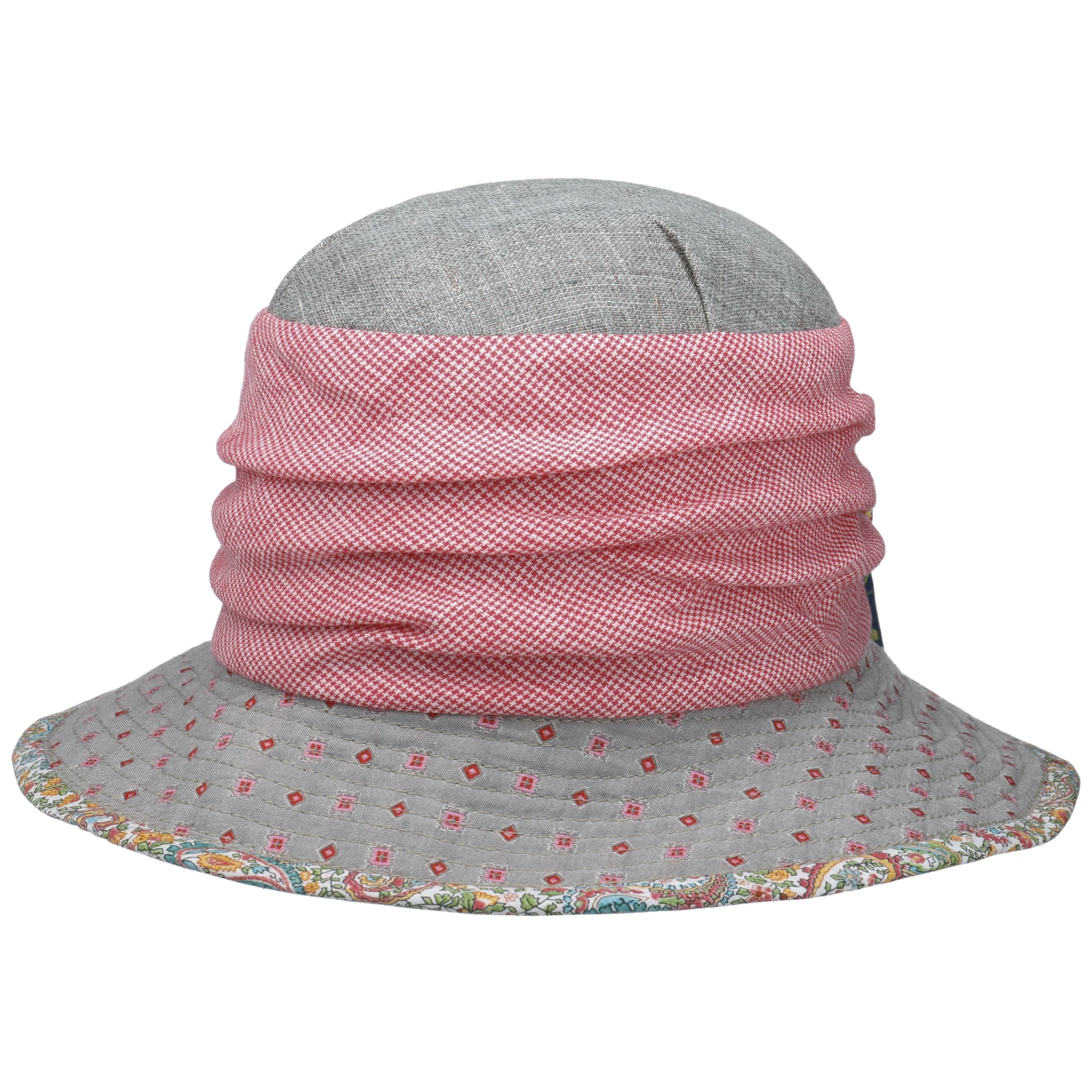 Livania Stoffhut By GREVI 5 Livania Stoffhut By GREVI – Bild 5