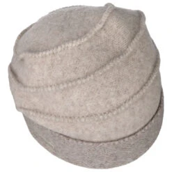 Livelia Herringbone Mütze By Seeberger