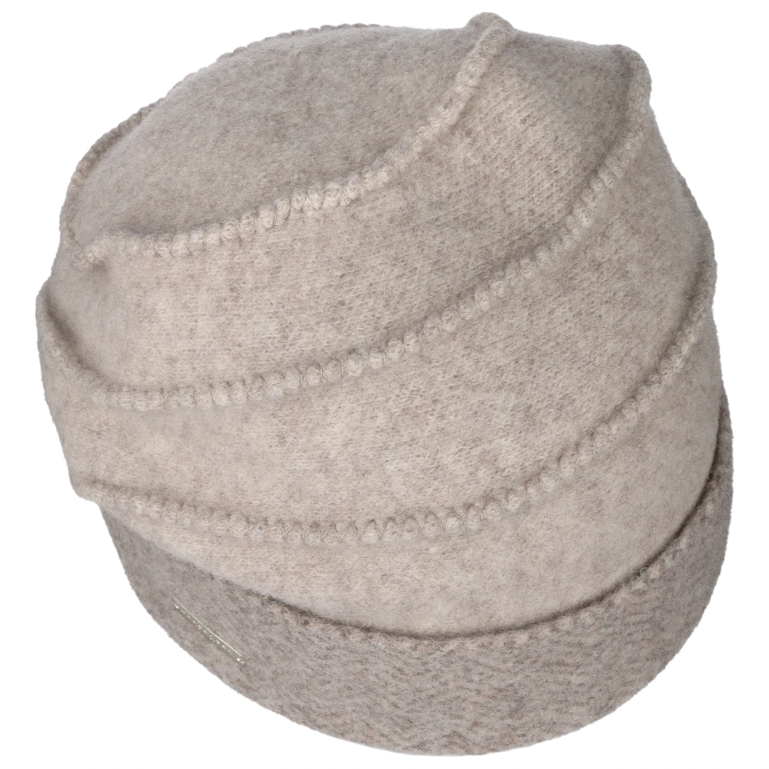 Livelia Herringbone Mütze By Seeberger 1 Livelia Herringbone Mütze By Seeberger
