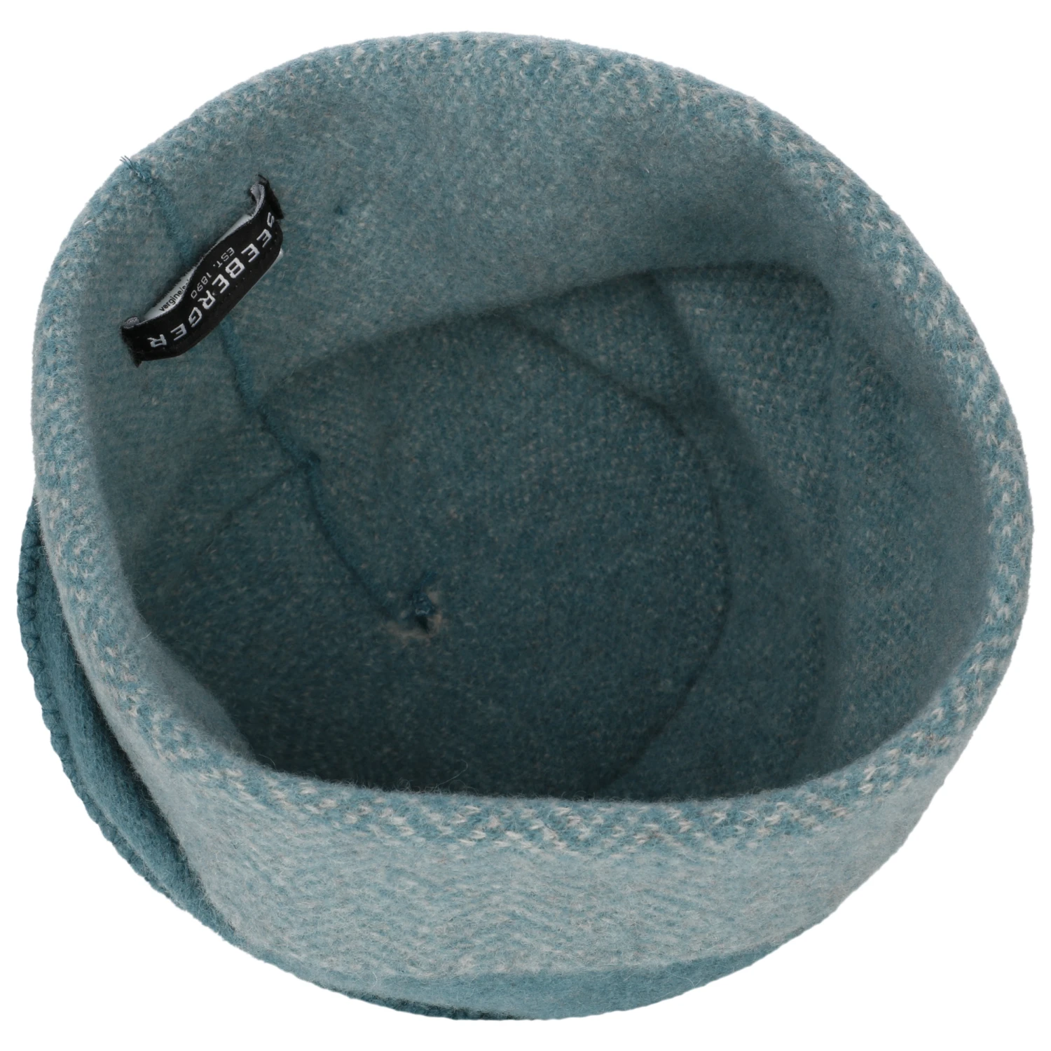 Livelia Herringbone Mütze By Seeberger 7 Livelia Herringbone Mütze By Seeberger – Bild 7