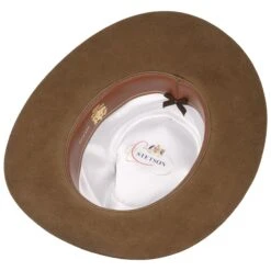 Llano 4X Haarfilz Westernhut By Stetson 7 Llano 4X Haarfilz Westernhut By Stetson -Hut Shopping Llano 4X Haarfilz Westernhut by Stetson braun.50151 2rf11