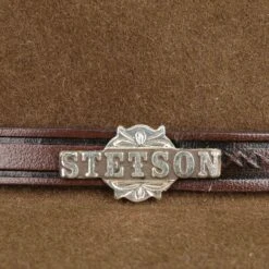 Llano 4X Haarfilz Westernhut By Stetson 9 Llano 4X Haarfilz Westernhut By Stetson -Hut Shopping Llano 4X Haarfilz Westernhut by Stetson braun.50151 4rf11