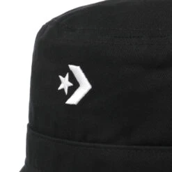Logo Bucket Stoffhut By Converse 7 Logo Bucket Stoffhut By Converse -Hut Shopping Logo Bucket Stoffhut by Converse schwarz.62977 4rf4