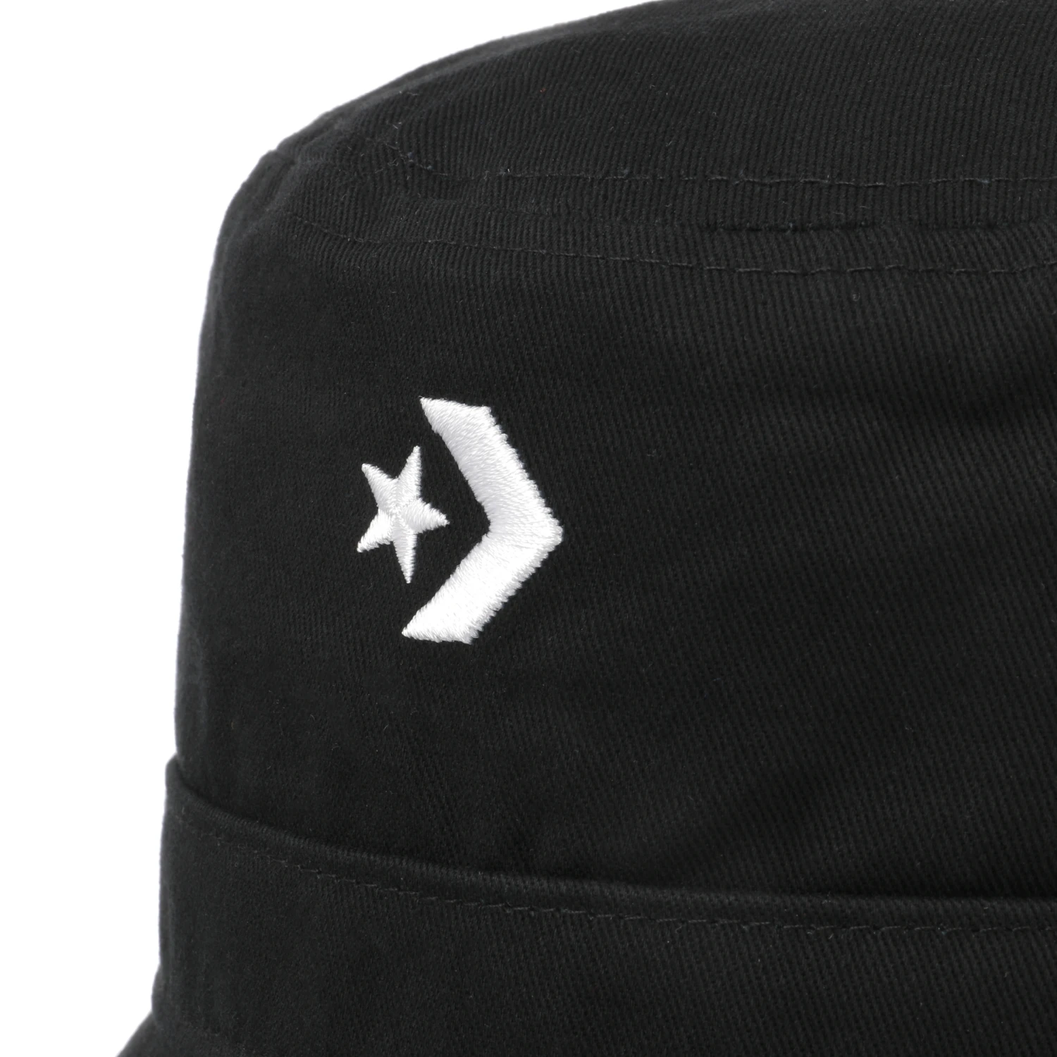 Logo Bucket Stoffhut By Converse 3 Logo Bucket Stoffhut By Converse – Bild 3
