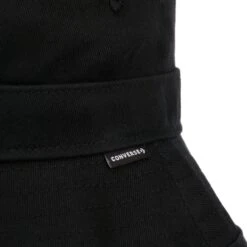 Logo Bucket Stoffhut By Converse 8 Logo Bucket Stoffhut By Converse -Hut Shopping Logo Bucket Stoffhut by Converse schwarz.62977 5rf4