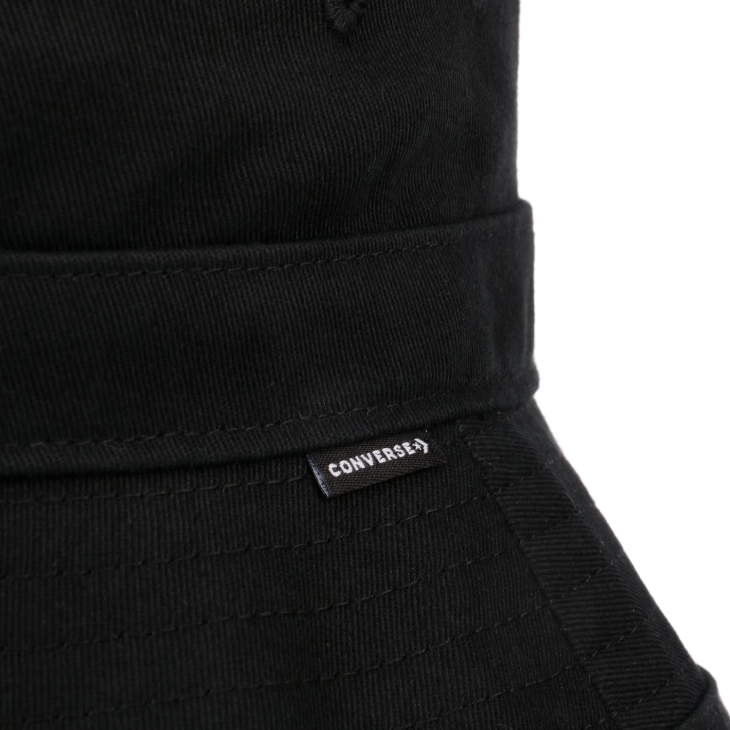 Logo Bucket Stoffhut By Converse 4 Logo Bucket Stoffhut By Converse – Bild 4