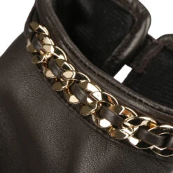 Loiret Lederhandschuhe By Roeckl 6 Loiret Lederhandschuhe By Roeckl -Hut Shopping Loiret Lederhandschuhe by Roeckl dunkelbraun.60698 5rf17