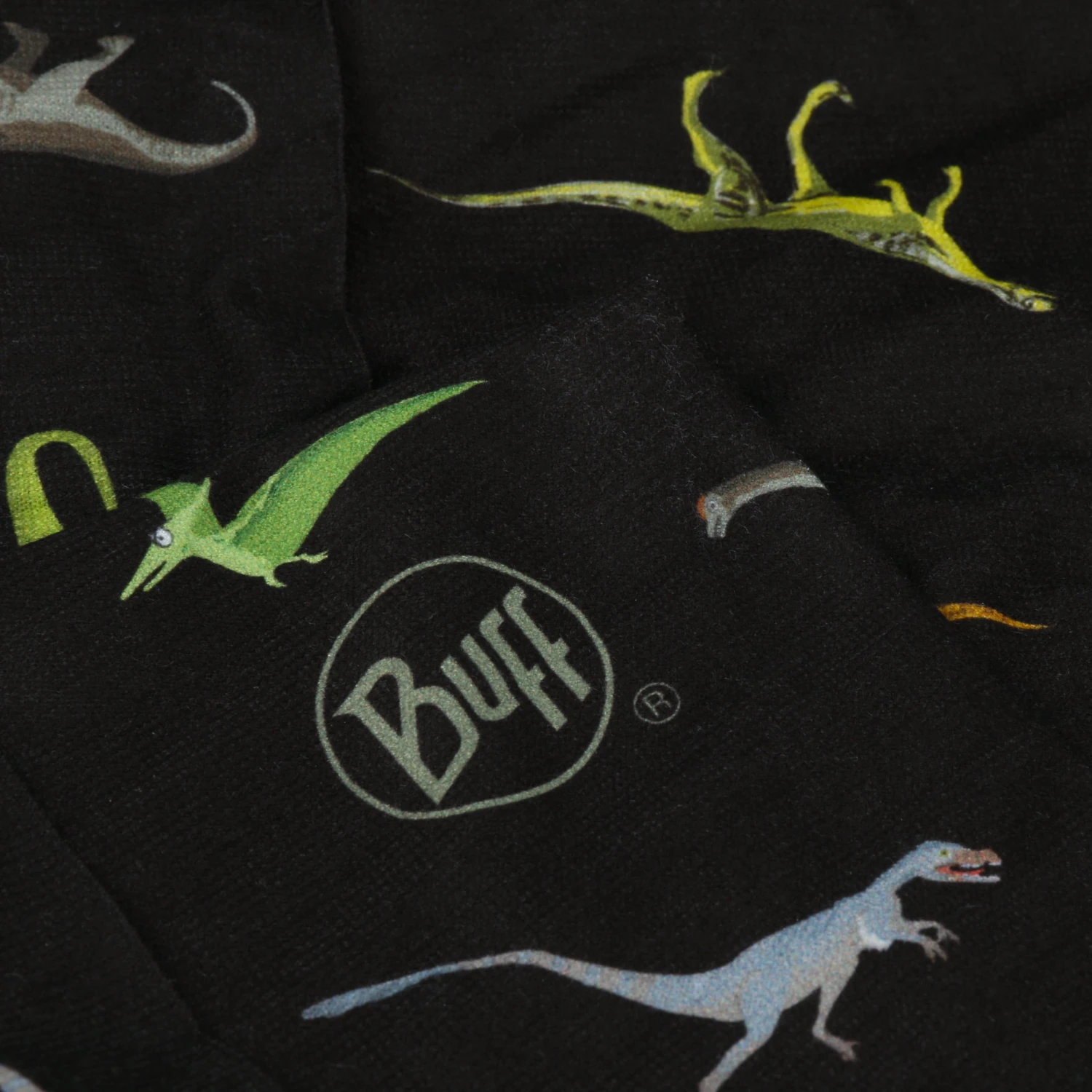 Lonels Polar Kids Multifunktionstuch By BUFF 3 Lonels Polar Kids Multifunktionstuch By BUFF – Bild 3