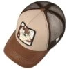 Looney Taz 2 Trucker Cap By Capslab