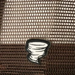 Looney Taz 2 Trucker Cap By Capslab -Hut Shopping Looney Taz 2 Trucker Cap by Capslab hellbraun.54320 4rf175