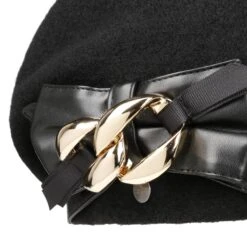 Lorella Wollbaske By Lierys -Hut Shopping Lorella Wollbaske by Lierys schwarz.65182 4rf4