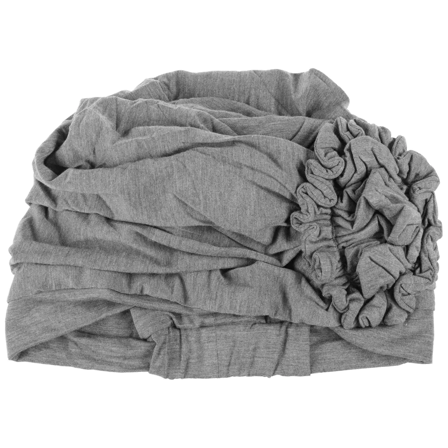 Lotus-Uni Bamboo Turban By Christine Headwear 2 Lotus-Uni Bamboo Turban By Christine Headwear – Bild 2