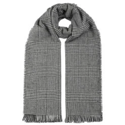 Lovis Houndstooth Damenschal By Lierys 5 Lovis Houndstooth Damenschal By Lierys -Hut Shopping Lovis Houndstooth Damenschal by Lierys schwarz wei .60503 rf173