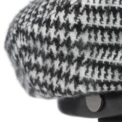 Lovis Houndstooth Elbsegler By Lierys -Hut Shopping Lovis Houndstooth Elbsegler by Lierys schwarz wei .60502 4rf173