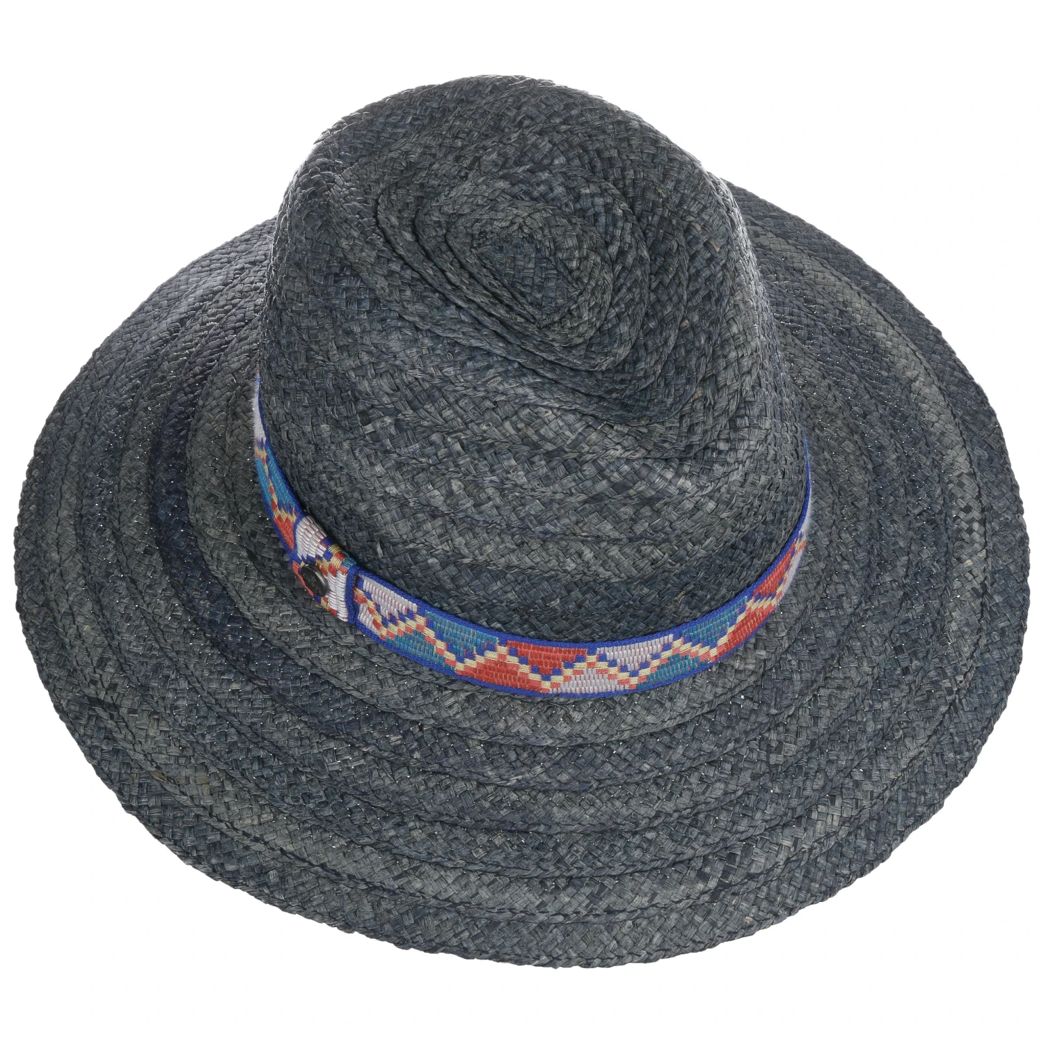 Lovita Traveller Strohhut By Lierys 1 Lovita Traveller Strohhut By Lierys