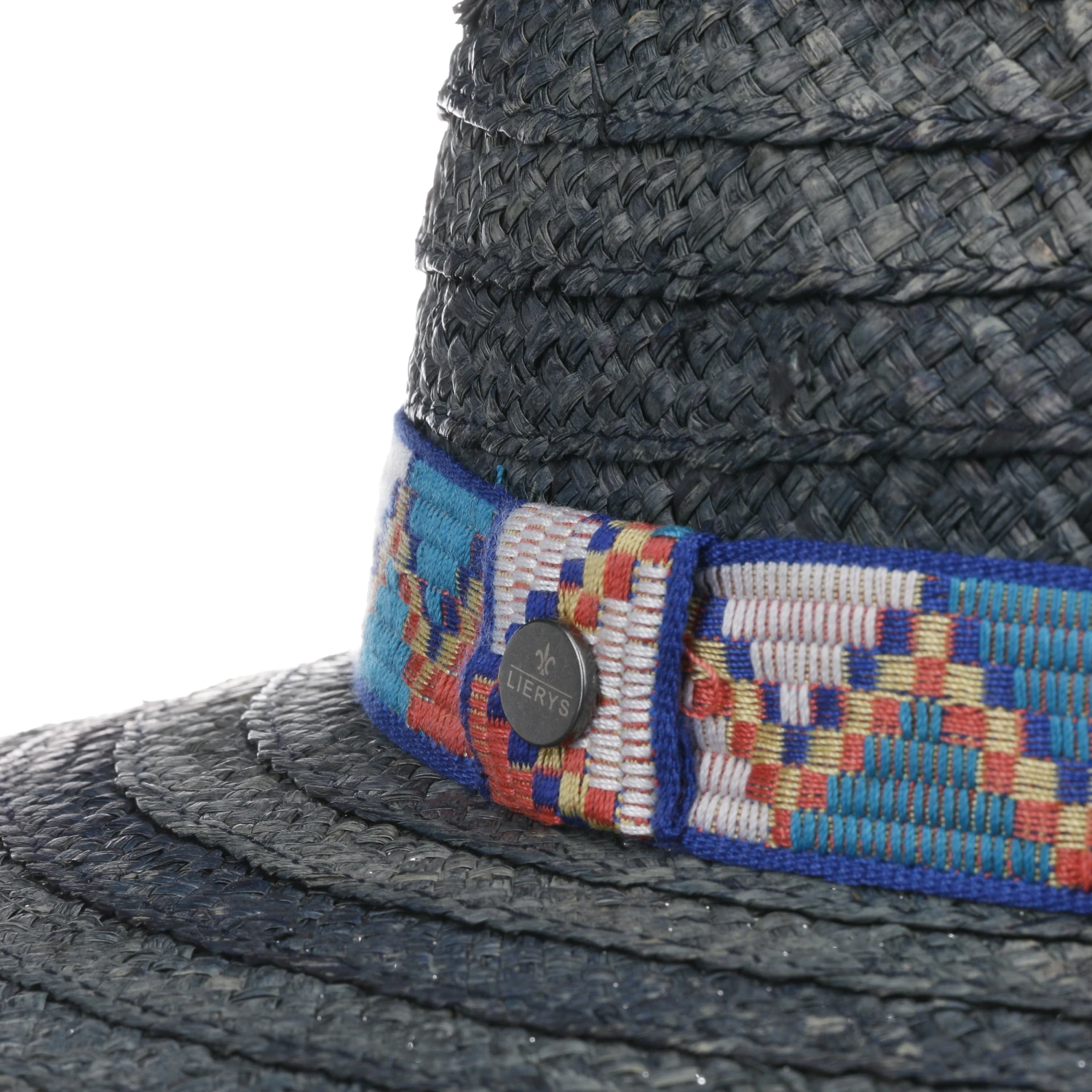 Lovita Traveller Strohhut By Lierys 3 Lovita Traveller Strohhut By Lierys – Bild 3