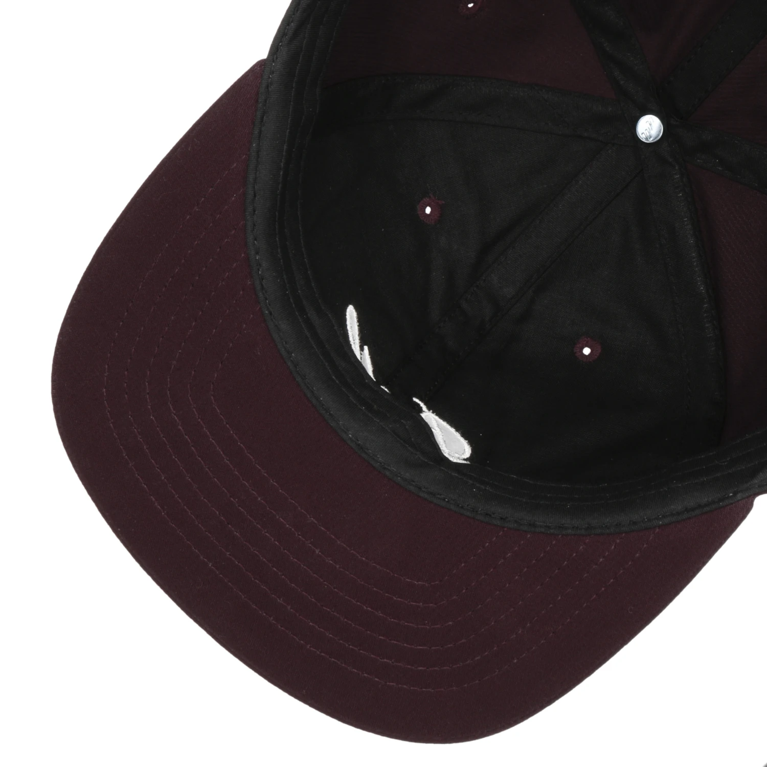 Low Pitch Cap By Reell 2 Low Pitch Cap By Reell – Bild 2