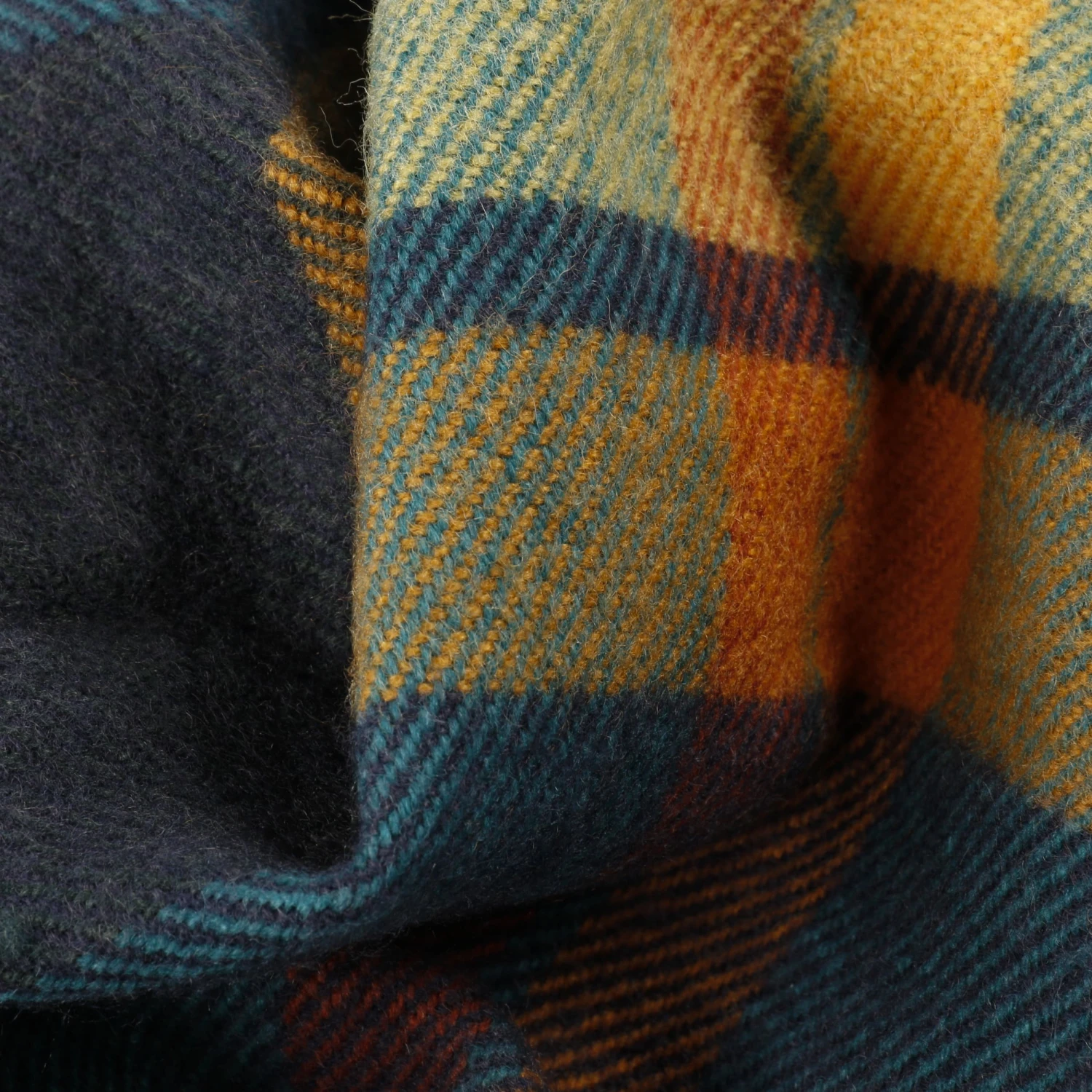 Lowel Check Schal By Barts 2 Lowel Check Schal By Barts – Bild 2