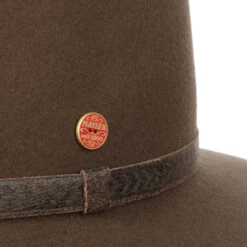 Lubbock Cowboyhut By Mayser 16 Lubbock Cowboyhut By Mayser -Hut Shopping Lubbock Cowboyhut by Mayser braun.59573 4rf11