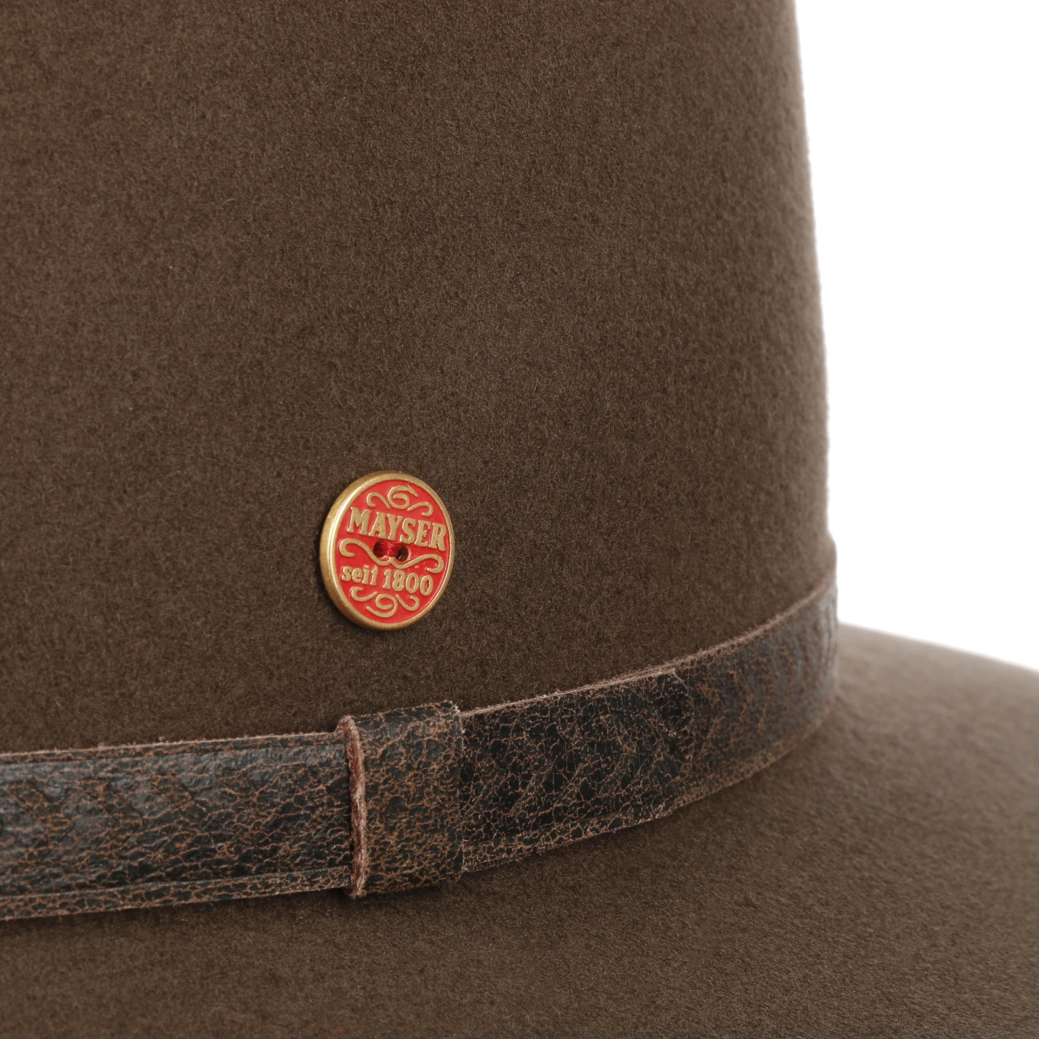 Lubbock Cowboyhut By Mayser 7 Lubbock Cowboyhut By Mayser – Bild 7