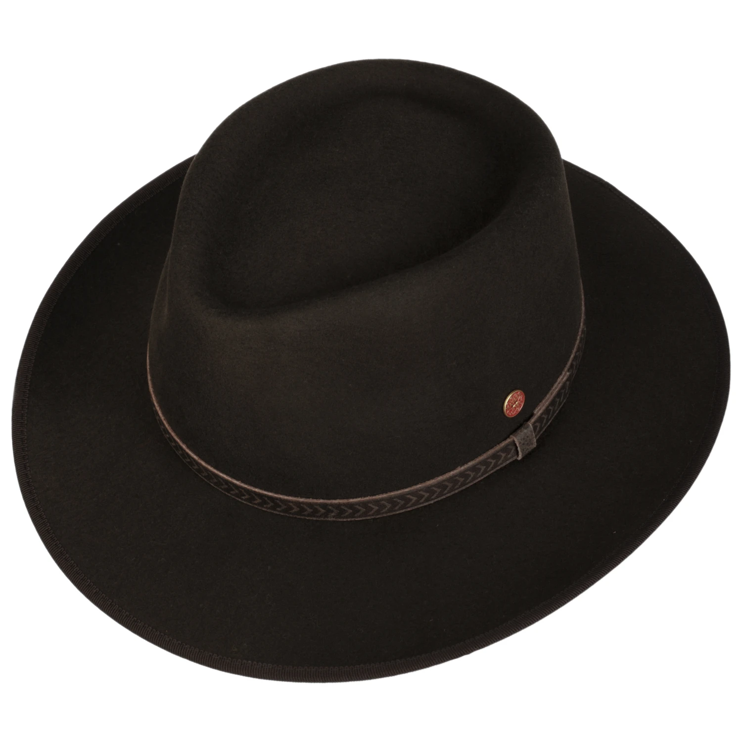 Lubbock Cowboyhut By Mayser 2 Lubbock Cowboyhut By Mayser – Bild 2