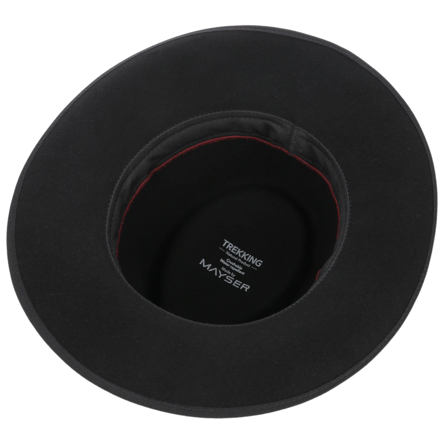 Lubbock Cowboyhut By Mayser 6 Lubbock Cowboyhut By Mayser – Bild 6