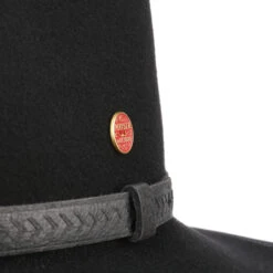 Lubbock Cowboyhut By Mayser 18 Lubbock Cowboyhut By Mayser -Hut Shopping Lubbock Cowboyhut by Mayser schwarz.59573 4rf4