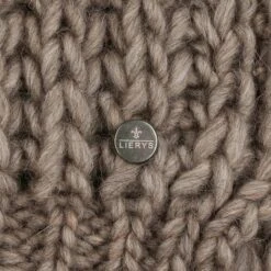 Lunana Strickschal By Lierys -Hut Shopping Lunana Strickschal by Lierys braun.51814 4rf11