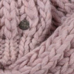 Lunana Strickschal By Lierys