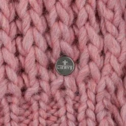 Lunana Strickschal By Lierys -Hut Shopping Lunana Strickschal by Lierys rosa.51814 4rf25