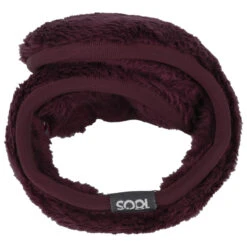 Lushett II Ohrenwärmer By 180s -Hut Shopping Lushett II Ohrenwaermer by 180s bordeaux.62748 2rf27