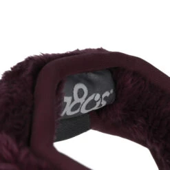 Lushett II Ohrenwärmer By 180s -Hut Shopping Lushett II Ohrenwaermer by 180s bordeaux.62748 4rf27