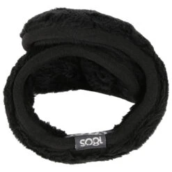 Lushett II Ohrenwärmer By 180s -Hut Shopping Lushett II Ohrenwaermer by 180s schwarz.62748 2rf4